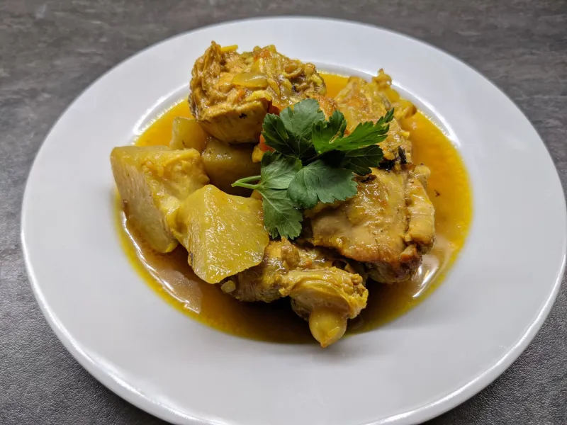 La blanquette de veau, ce ragoût discret qui en dit plus long sur la cuisine française que bien des grands plats