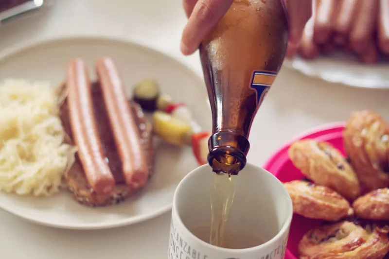 Choucroute nouvelle vague : ces bistrots alsaciens qui osent bousculer le monument
