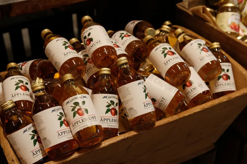 Cidre breton : la renaissance d'un breuvage paysan que les sommeliers ne peuvent plus ignorer