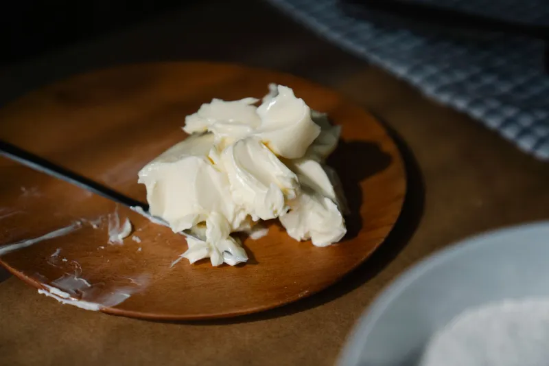 La crème fraîche, grande incomprise de nos cuisines : il est temps de lui rendre justice
