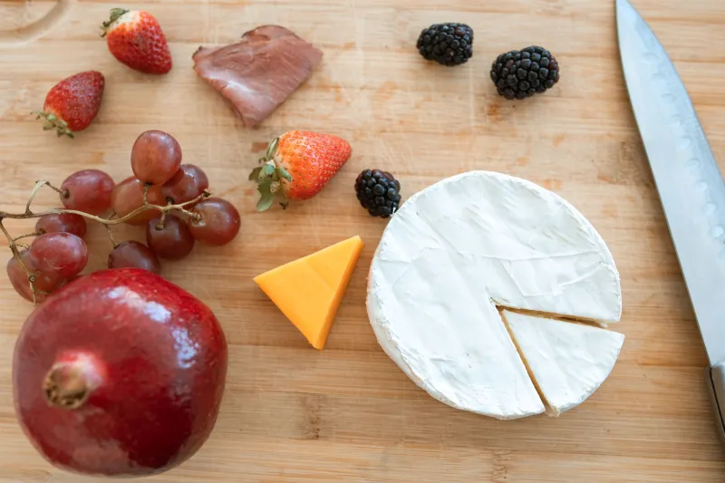 Fromage blanc contre crème fraîche : deux laits, deux tempéraments, une France divisée