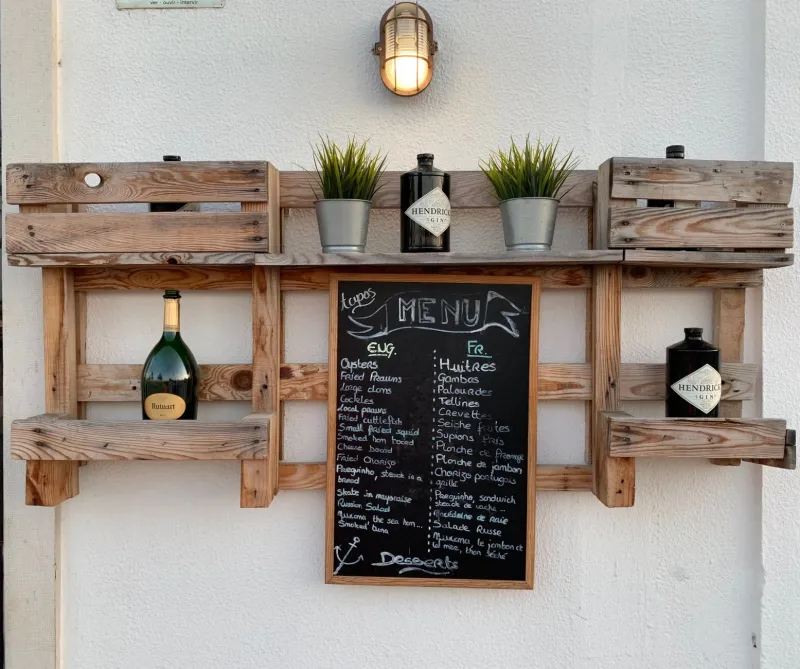 Sans étoile et sans complexe : ces tables familiales qui font la fierté du bistro français