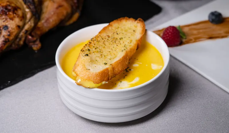 Velouté de bistro : le secret de cette texture qu'on ne retrouve jamais à la maison