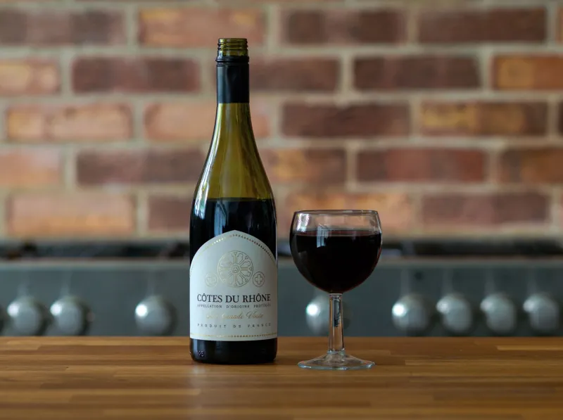 L'or aigre de nos cuisines : le vinaigre de vin rouge, secret bien gardé des tabliers de bistro