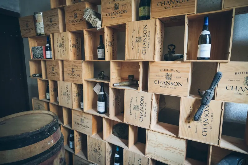Vins nature : la grande rébellion des vignerons qui font trembler les appellations